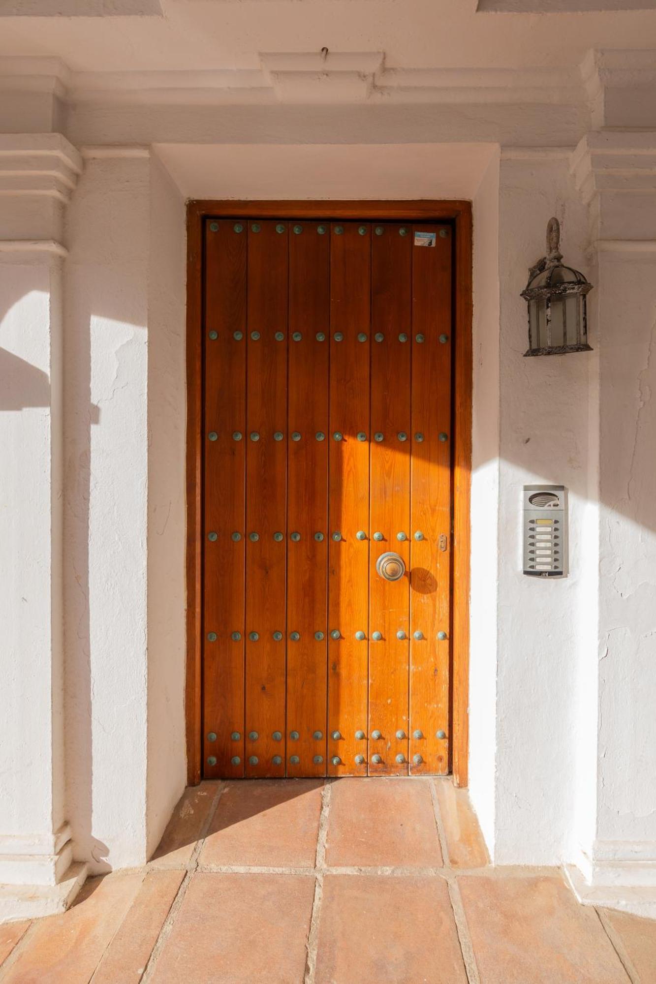 Duquesa Port Studio Apartment - Bright Sunlit Terrace Manilva Dış mekan fotoğraf