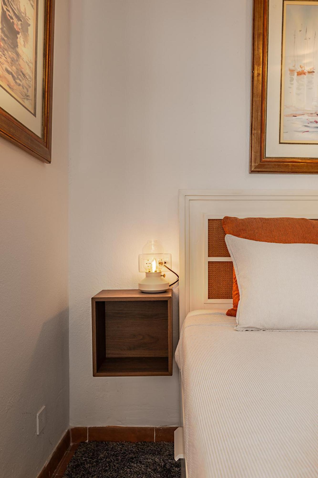 Duquesa Port Studio Apartment - Bright Sunlit Terrace Manilva Dış mekan fotoğraf