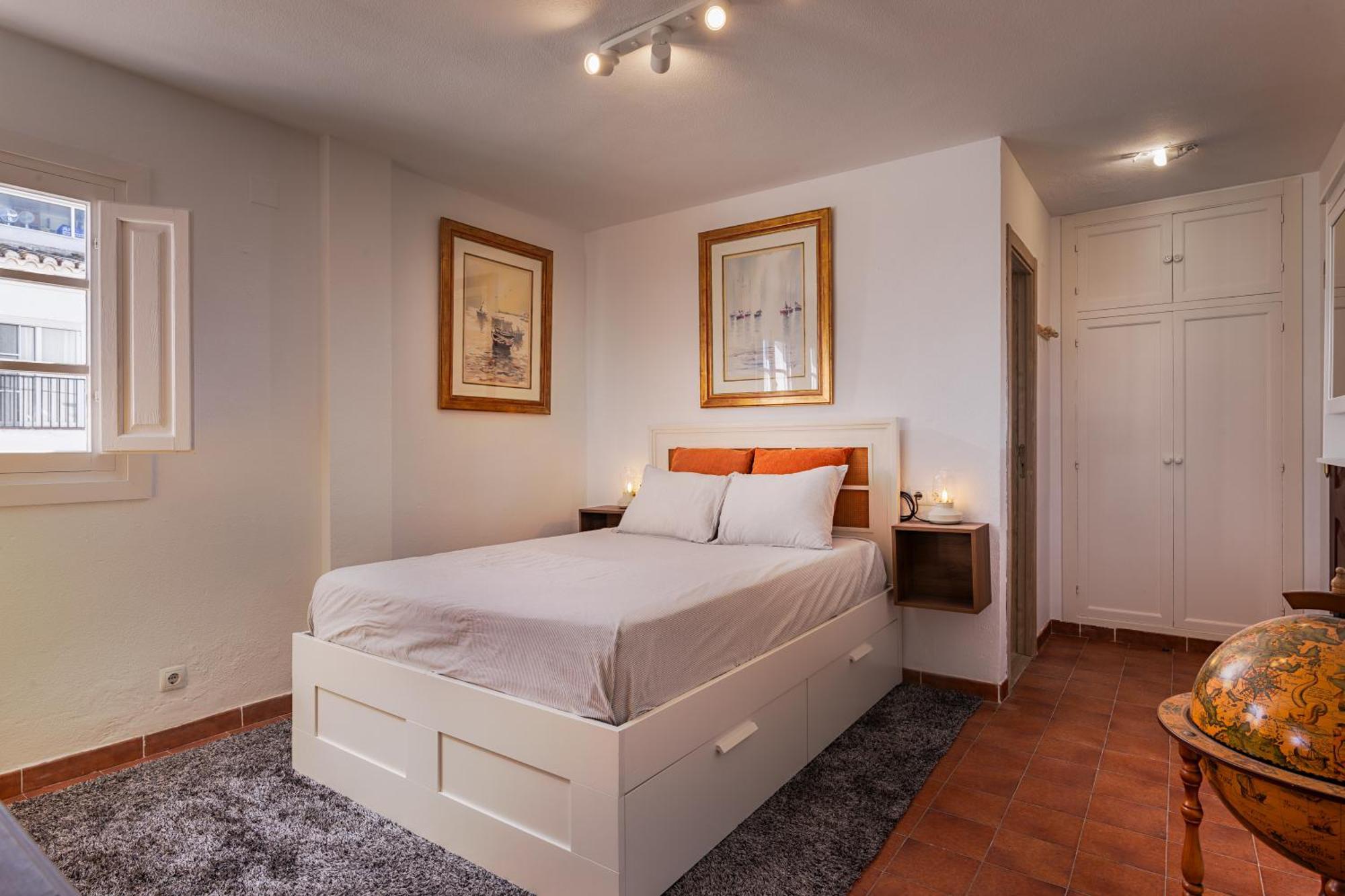 Duquesa Port Studio Apartment - Bright Sunlit Terrace Manilva Dış mekan fotoğraf