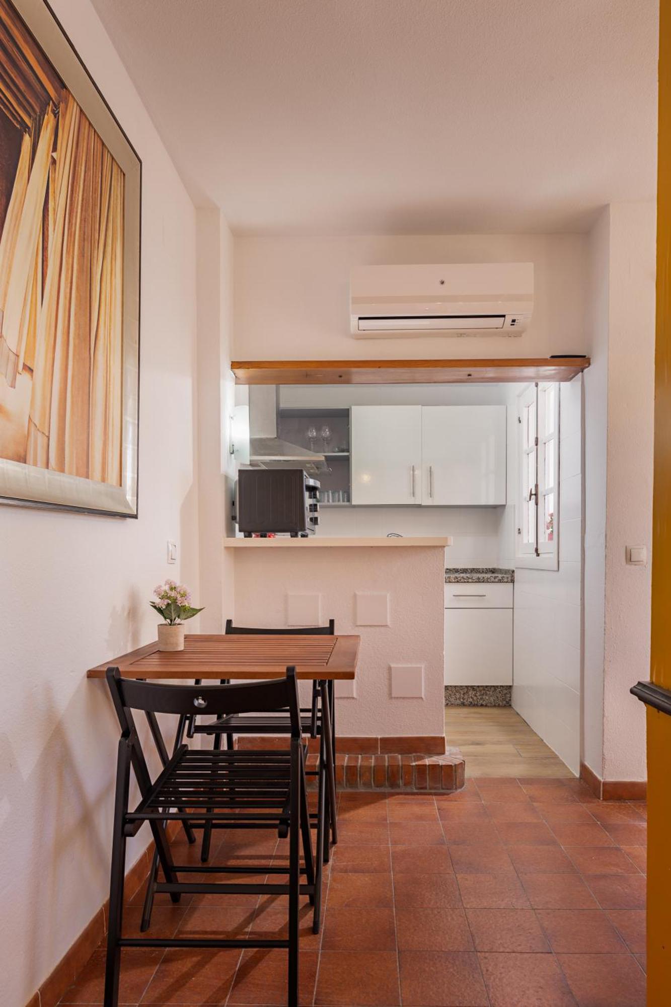 Duquesa Port Studio Apartment - Bright Sunlit Terrace Manilva Dış mekan fotoğraf